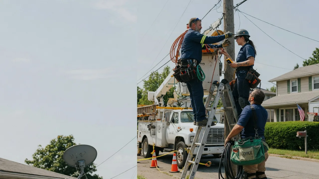 Electrical Repair in Frederic, WI near me